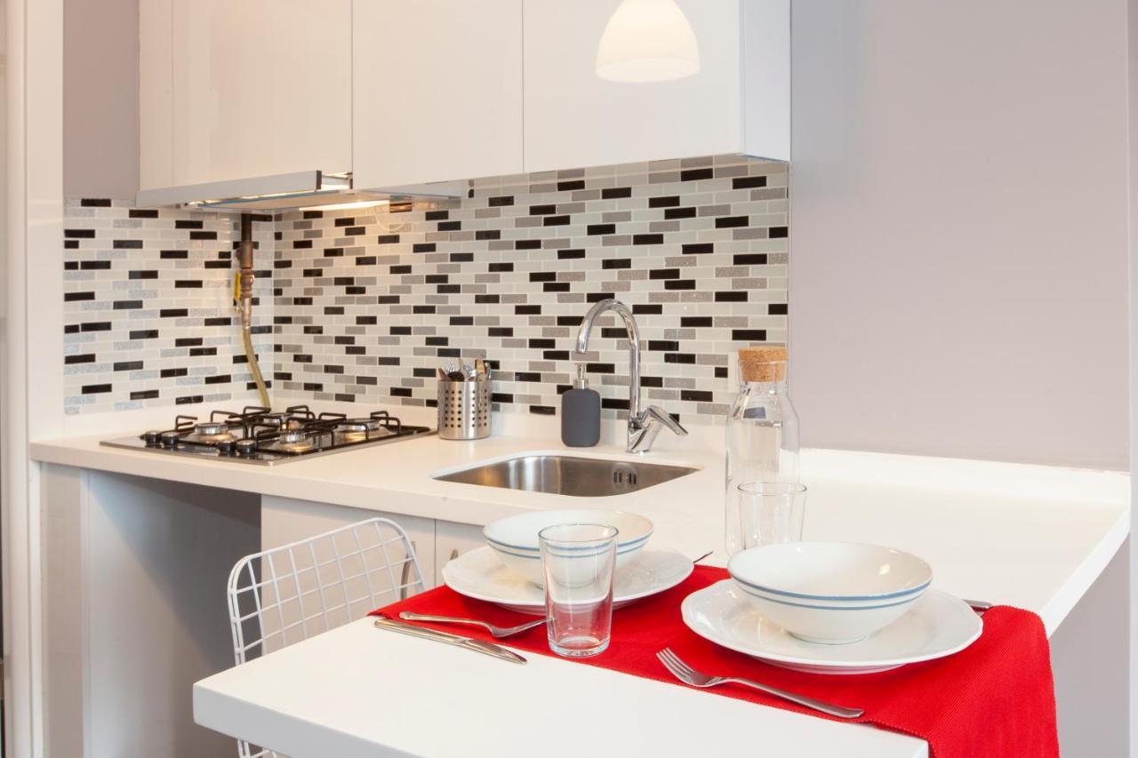 Nisantasi Weekly Sterilized Apart Otel 2*